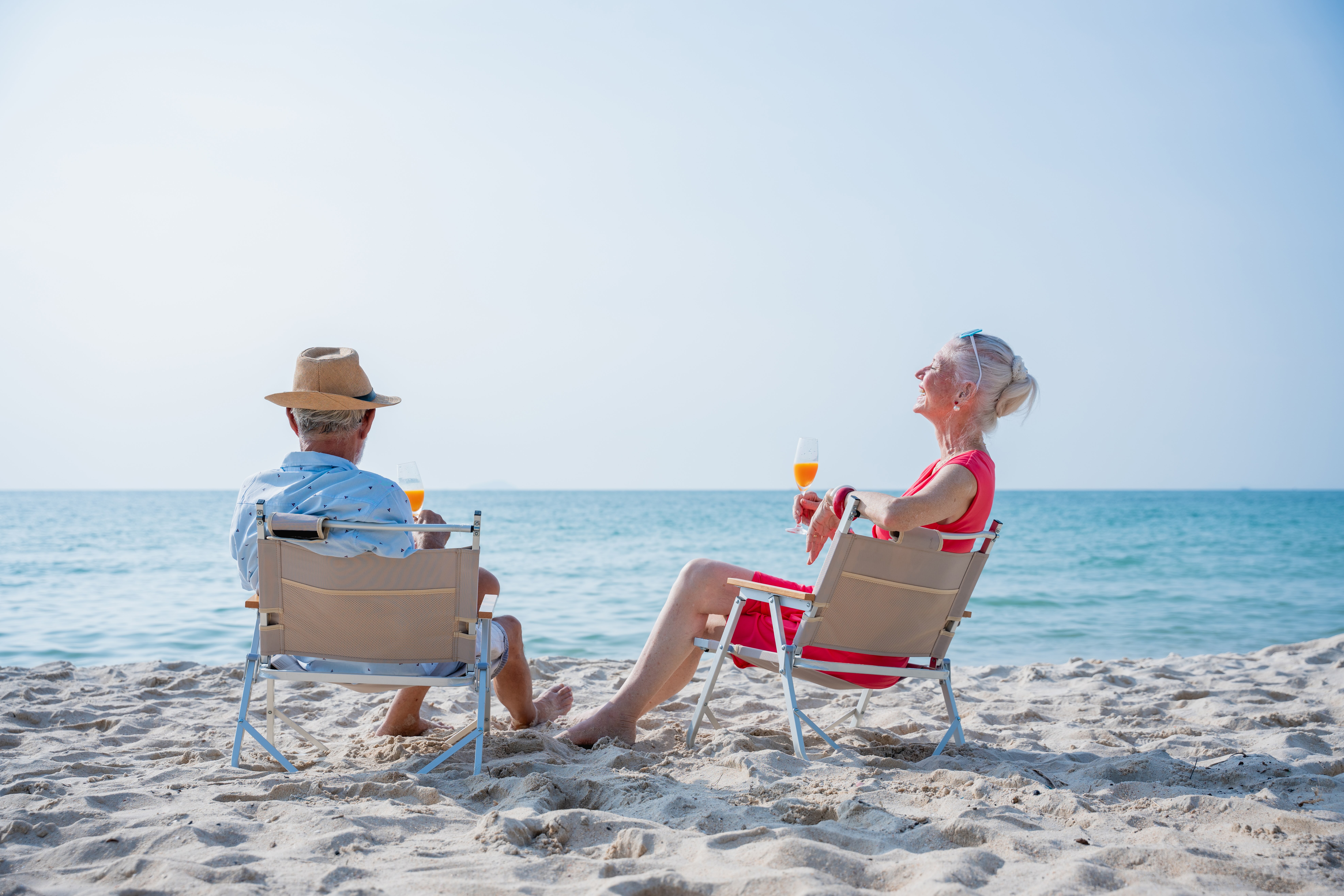 Tips voor vakantiegangers en thuisblijvers