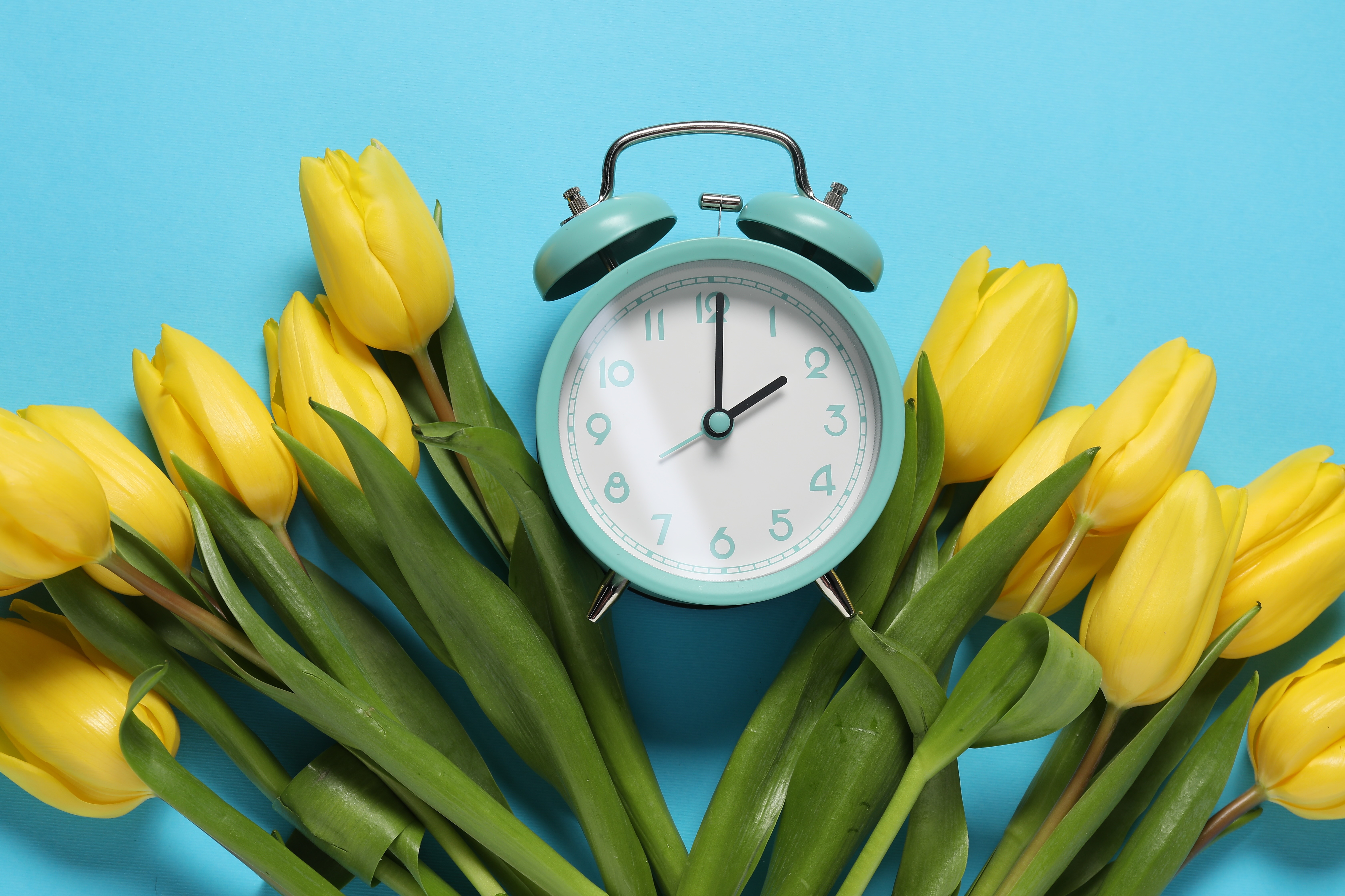 Tijd om de tijd te verzetten?