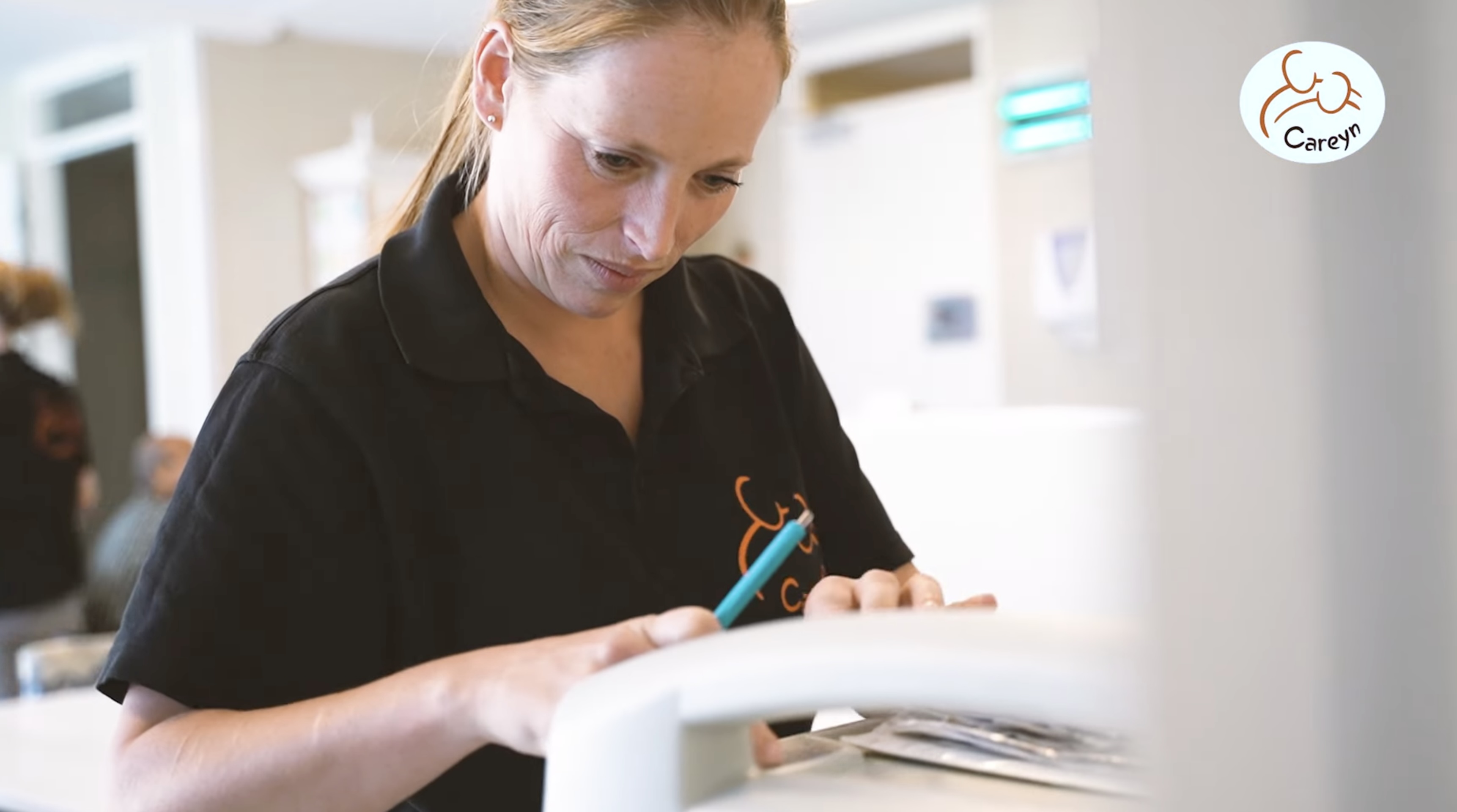 "Daarom werk ik graag op een Kleinschalig Wonen Locatie"